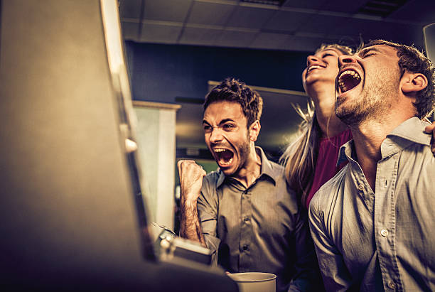 Why Everyone’s Talking About Laser247 laser247