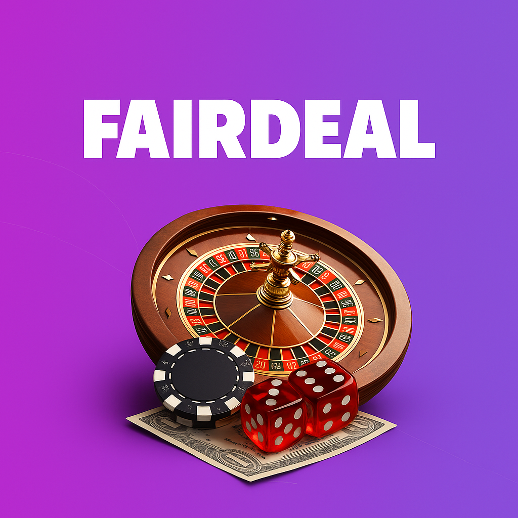 Fairdeal Live Explained: Platform Overview, Features, Security & User Experience fairdeal live