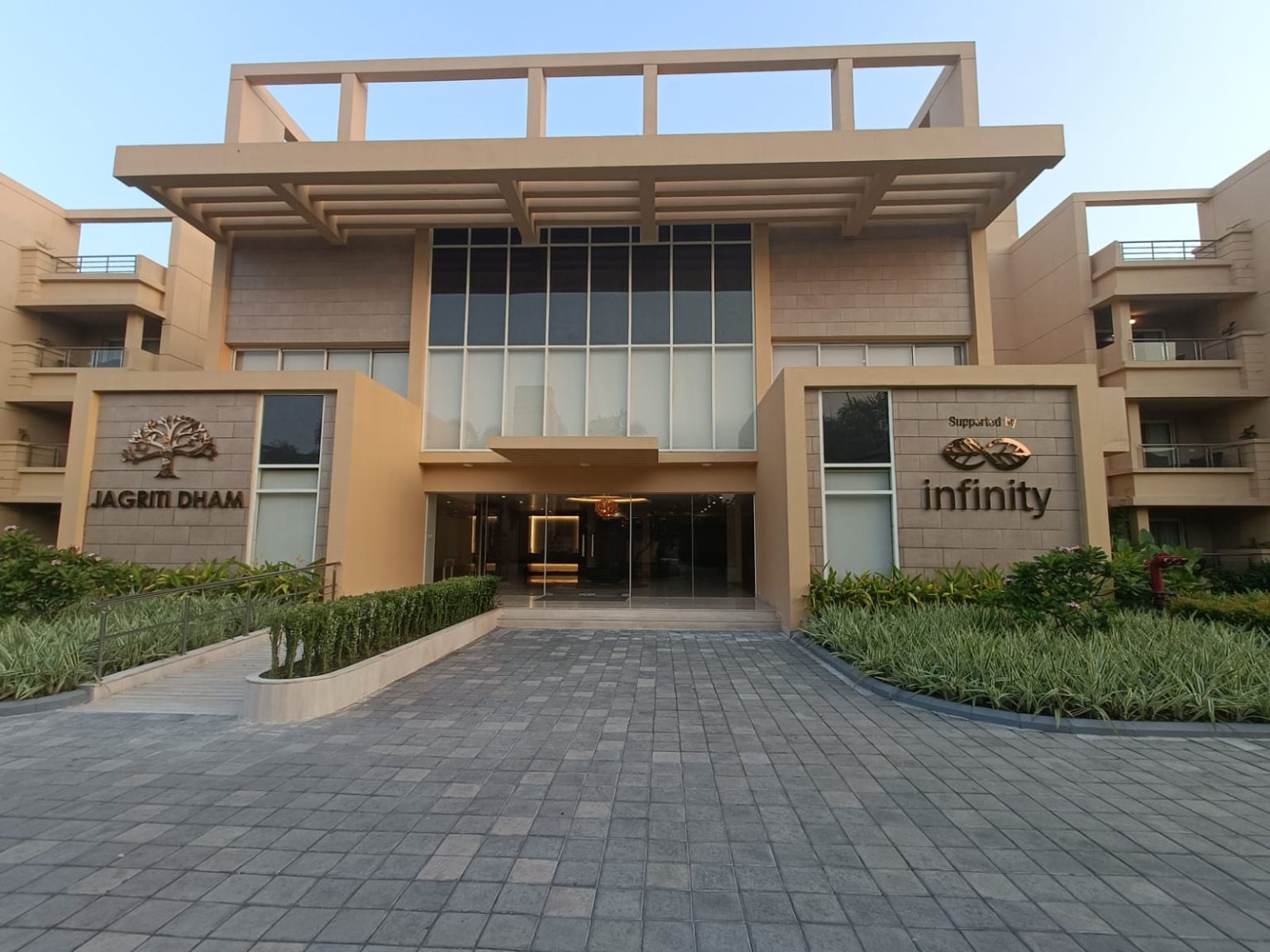 senior living in Kolkata