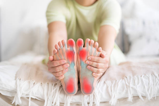 Anatomical Risk Factors for Developing Plantar Fasciitis plantar fasciitis doctor